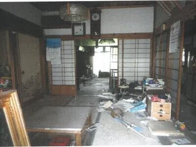 (値下げ) 栃木県矢板市 野崎駅 戸建て 18万円の競売物件 #5