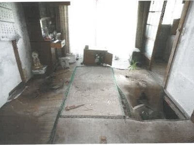 (値下げ) 栃木県矢板市 野崎駅 戸建て 18万円の競売物件 #6