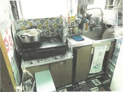 栃木県那須塩原市 上三依塩原温泉口駅 戸建て 217万円の競売物件 #10