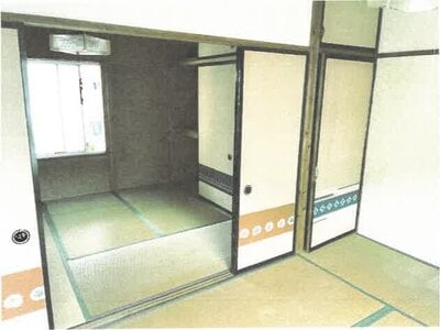 栃木県那須塩原市 上三依塩原温泉口駅 戸建て 217万円の競売物件 #11