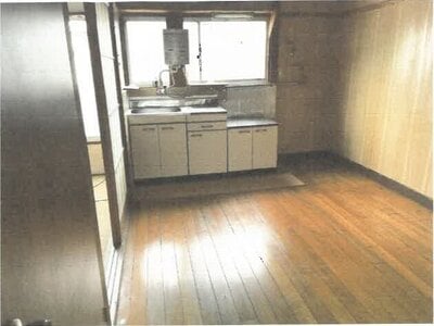 栃木県那須塩原市 上三依塩原温泉口駅 戸建て 217万円の競売物件 #12