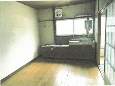 栃木県那須塩原市 上三依塩原温泉口駅 戸建て 217万円の競売物件 #14