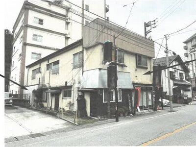 栃木県那須塩原市 上三依塩原温泉口駅 戸建て 217万円の競売物件 #3