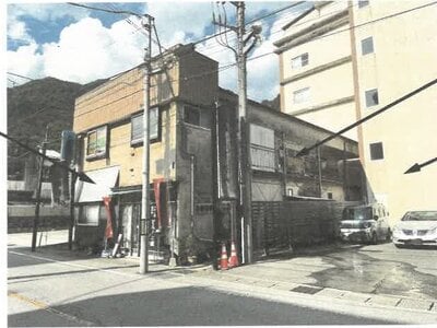 栃木県那須塩原市 上三依塩原温泉口駅 戸建て 217万円の競売物件 #4