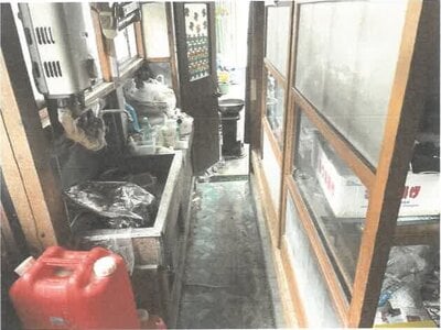 栃木県那須塩原市 上三依塩原温泉口駅 戸建て 217万円の競売物件 #6
