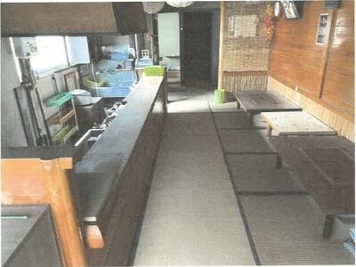 栃木県那須塩原市 上三依塩原温泉口駅 戸建て 217万円の競売物件 #7