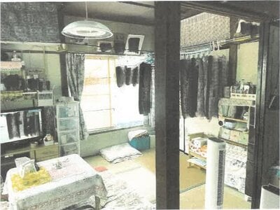 栃木県那須塩原市 上三依塩原温泉口駅 戸建て 217万円の競売物件 #9