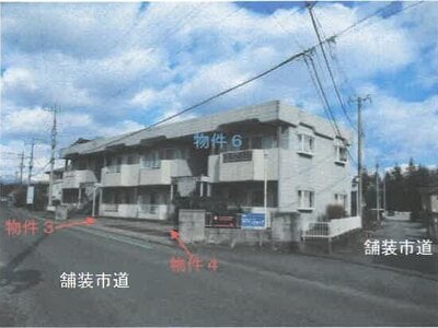 栃木県那須塩原市 黒磯駅28分 戸建て 1,200万円の競売物件 #2