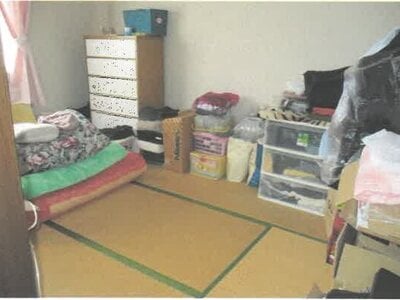 栃木県那須塩原市 黒磯駅28分 戸建て 1,200万円の競売物件 #30