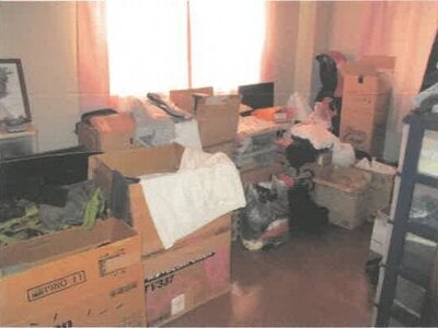 栃木県那須塩原市 黒磯駅28分 戸建て 1,200万円の競売物件 #34