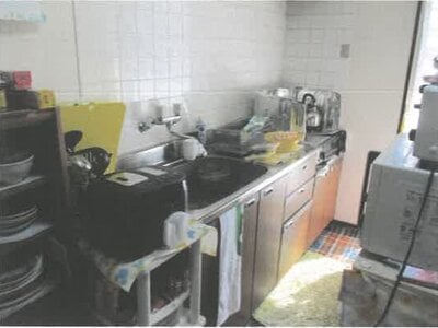 栃木県那須塩原市 黒磯駅28分 戸建て 1,200万円の競売物件 #4