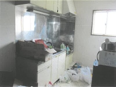 栃木県那須塩原市 黒磯駅28分 戸建て 1,200万円の競売物件 #40