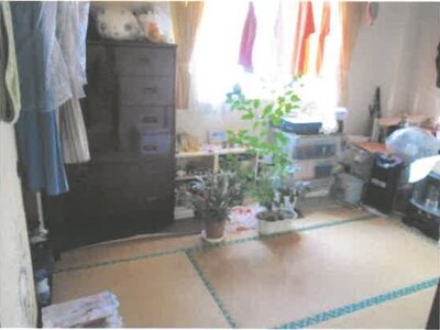 栃木県那須塩原市 黒磯駅28分 戸建て 1,200万円の競売物件 #50