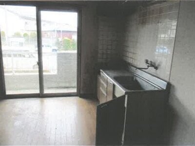 栃木県那須塩原市 黒磯駅28分 戸建て 1,200万円の競売物件 #8