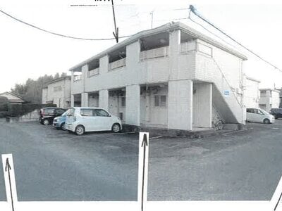 栃木県大田原市 西那須野駅 戸建て 1,057万円の競売物件 #1