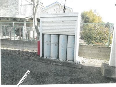 栃木県大田原市 西那須野駅 戸建て 1,057万円の競売物件 #10