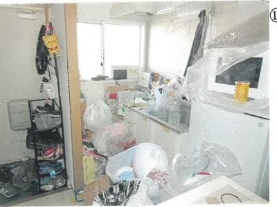 栃木県大田原市 西那須野駅 戸建て 1,057万円の競売物件 #17