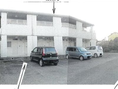 栃木県大田原市 西那須野駅 戸建て 1,057万円の競売物件 #2