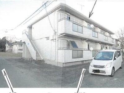 栃木県大田原市 西那須野駅 戸建て 1,057万円の競売物件 #3