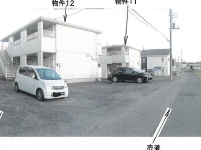 栃木県大田原市 西那須野駅 戸建て 1,057万円の競売物件 #4