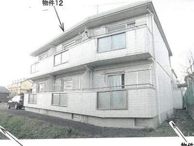 栃木県大田原市 西那須野駅 戸建て 1,057万円の競売物件 #6