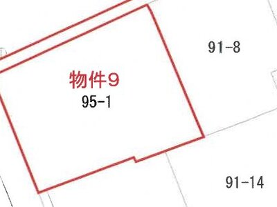 栃木県大田原市 西那須野駅 戸建て 1,057万円の競売物件 #74