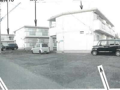 栃木県大田原市 西那須野駅 戸建て 1,057万円の競売物件 #8