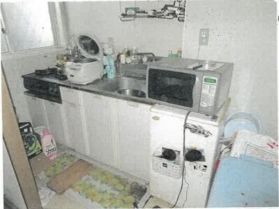 栃木県大田原市 西那須野駅 戸建て 621万円の競売物件 #39