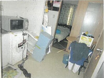栃木県大田原市 西那須野駅 戸建て 621万円の競売物件 #41