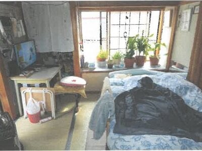 栃木県那須塩原市 黒磯駅17分 戸建て 161万円の競売物件 #6