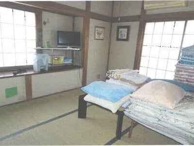 栃木県那須塩原市 黒磯駅17分 戸建て 161万円の競売物件 #7