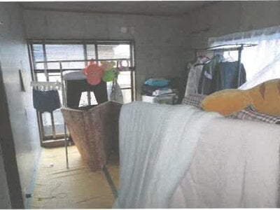 栃木県那須塩原市 黒磯駅17分 戸建て 161万円の競売物件 #8