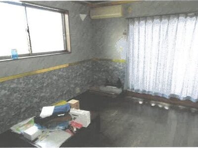 栃木県那須塩原市 黒磯駅17分 戸建て 161万円の競売物件 #9