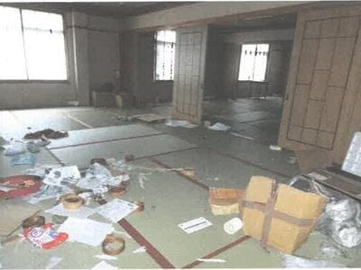 栃木県那須塩原市 黒磯駅17分 戸建て 2,152万円の競売物件 #6
