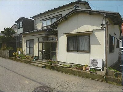 石川県白山市 松任駅21分 土地 263万円の競売物件 #2