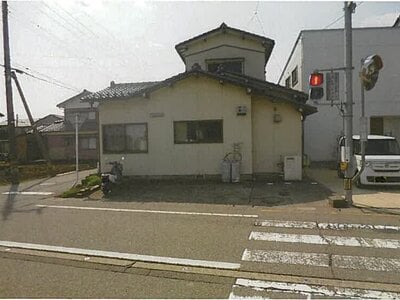 石川県白山市 松任駅21分 土地 263万円の競売物件 #3