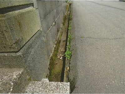 石川県白山市 松任駅21分 土地 263万円の競売物件 #4