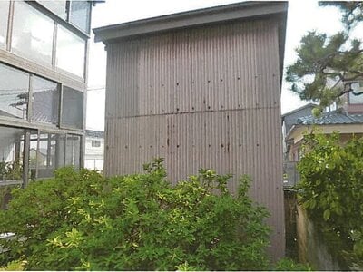 石川県白山市 松任駅21分 土地 263万円の競売物件 #5