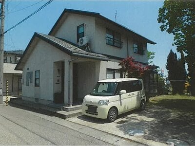 石川県小松市 小松駅25分 戸建て 376万円の競売物件 #3