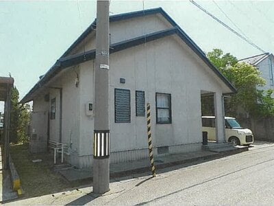 石川県小松市 小松駅25分 戸建て 376万円の競売物件 #4