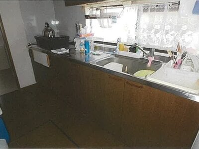 石川県小松市 小松駅25分 戸建て 376万円の競売物件 #6