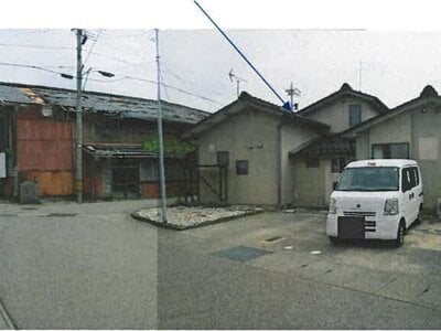 石川県かほく市 横山駅13分 戸建て 680万円の競売物件 #10