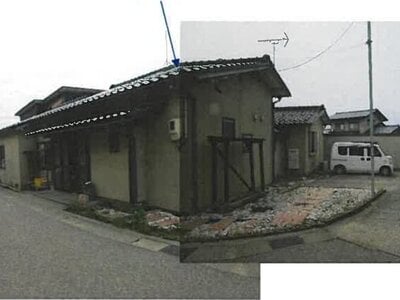 石川県かほく市 横山駅13分 戸建て 680万円の競売物件 #11