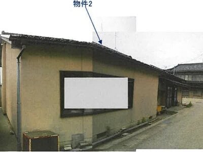 石川県かほく市 横山駅13分 戸建て 680万円の競売物件 #12
