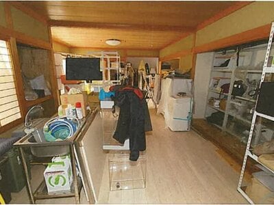 石川県かほく市 横山駅13分 戸建て 680万円の競売物件 #2