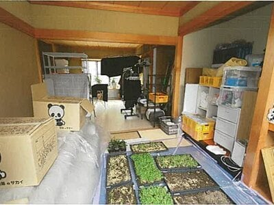 石川県かほく市 横山駅13分 戸建て 680万円の競売物件 #3