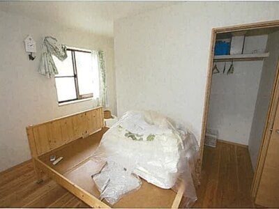 石川県かほく市 横山駅13分 戸建て 680万円の競売物件 #4