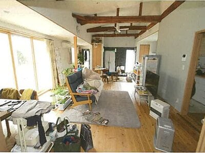 石川県かほく市 横山駅13分 戸建て 680万円の競売物件 #5