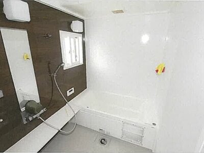 石川県かほく市 横山駅13分 戸建て 680万円の競売物件 #7