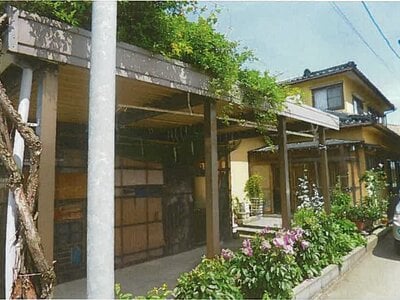 石川県河北郡津幡町 津幡駅15分 戸建て 761万円の競売物件 #1